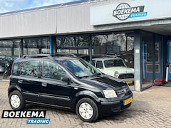 Fiat Panda - 1.2 Edizione Cool Panorama Airco