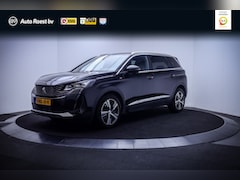 Peugeot 5008 - 1.2T Aut 7p GT Pack FULL LED | 360 CAM | ACC | STOELVERW | CARPLAY | CLIMA | BLINDSPOT | L