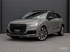 Audi SQ2 - 2.0 TFSI quattro Pano Sfeer B&O Head-up Quantum Keyless