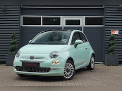 Fiat 500 - 1.2 Lounge PANO CLIMA PDC BLUETOOTH LED