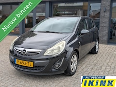 Opel Corsa - 1.4-16V