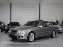 Mercedes-Benz E-klasse - 280 Elegance