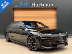 BMW 7-serie - 750e xDrive M-Sport MASSAGE|INNOVATIE-PACK|SKYLOUNGE|BOWERS&WILKINS
