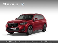 BMW X1 - xDrive25e M Sportpakket Pro | Premium Pack | Comfort Pack | Travel Pack |