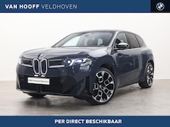 BMW iX3 - 50 xDrive M Sport / Panoramadak / Trekhaak / Parking Assistant Professional / Stuurverwarm