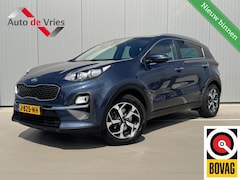 Kia Sportage - 1.6 T-GDI DynamicLine|NL-Auto|Trekhaak