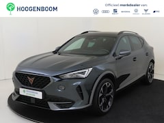 CUPRA Formentor - 1.4 e-Hybrid Performance | Trekhaak | Bestuurdersstoel met memory | Adaptieve demping | Ad