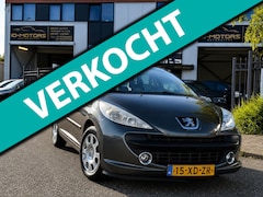 Peugeot 207 - 1.4-16V XR AIRCO NAP APK ZEER NETTE STAAT