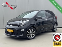 Kia Picanto - 1.0 DPi DynamicPlusLine|NL-Auto|Navi