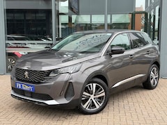 Peugeot 3008 - 1.2 PureTech Allure Airco Lmv Cruise Navi