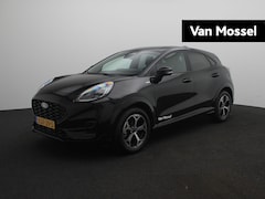 Ford Puma - 1.0 EcoBoost Hybrid ST-Line | Demovoordeel | Winterpack | Camera