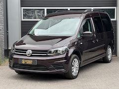 Volkswagen Caddy Maxi - 1.4 TSI Trendline 5p Cruise, Climate Control,