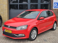 Volkswagen Polo - 1.2 TSI Comfortline | Airco | Trekhaak | Cruise Control
