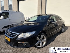 Volkswagen Passat CC - 1.8 TSI Gereviseerde Motor