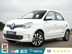 Renault Twingo Z.E. - R80 Intens – Leder / Apple CarPlay / Navigatie