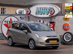 Ford B-Max - 1.6 TI-VCT Titanium 1e Eig. 29.700 km +NAP NL-auto