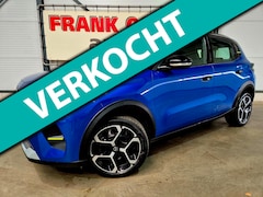 Citroën C3 - 1.2 Turbo 100pk Plus + Nieuw Model|LED|Apple|Android|DAB|PDC|Lane|Cruise