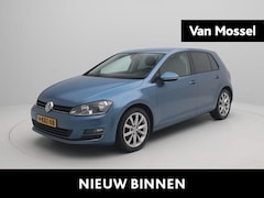 Volkswagen Golf - 1.4 TSI Highline | Climate Control | PDC |