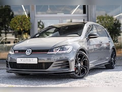 Volkswagen Golf - 2.0 TSI GTI TCR Pano Akra Leder DCC