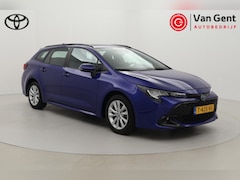 Toyota Corolla Touring Sports - Hybrid 140 Active | Apple Carplay / Android Auto | Adaptive Cruise | Clima | Camera | 16 i