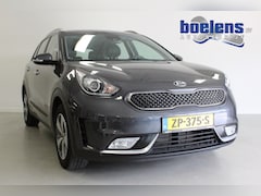 Kia Niro - 1.6 GDi Hybrid DynamicLine | NAVIGATIE | DAB-RADIO | CLIMA | PDC-A | CAMERA | CARPLAY | LA