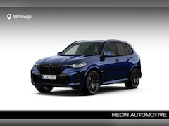 BMW X5 - xDrive50e M Sport Pro | Trekhaak | Panorama Dak
