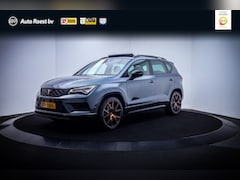 CUPRA Ateca - 2.0 TSI 4DRIVE PANO | BEATS | VIRTUAL | 360 CAM | BREMBO | ACC | BLINDSPOT | STOELVERW | E
