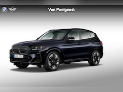 BMW iX3 - High Executive | Head-Up Display | Stuurwielverwarming | Harman/Kardon | Trekhaak