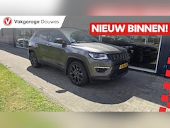 Jeep Compass - 1.3T S |NAP|Pano|Trekhaak