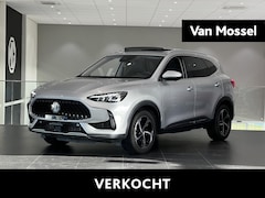 MG EHS - 1.5 TGDI PHEV Aut. Luxury | Panoramadak | Leder | 360 Camera | Led Koplampen | Navi | CarP