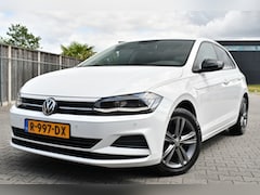 Volkswagen Polo - 1.0 TSI IQ.DRIVE | LED | Camera | ACC | BLINDSPOT