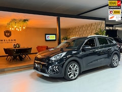 Kia Niro - 1.6 GDi Hybrid DynamicLine NAP Trekhaak ACC Camera Clima Carplay Navi