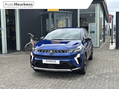 Renault Symbioz - Iconic E-Tech Full Hybrid 145 l AUTOMAAT l Elektrische Achterklep l Vierseizoenenbanden
