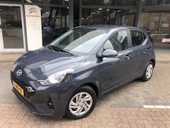 Hyundai i10 - 1.0i 67pk