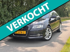 Audi A3 - 1.2 TFSI Ambition Advance | Airco + Cruise + Navi Nu € 2.950,