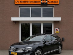 Volkswagen Passat Variant - 1.4 TSI PHEV GTE Business | Panoramadak | Digitaal Dash | Achteruitrijcamera | Adaptive Cr