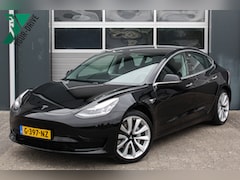 Tesla Model 3 - Standard RWD Plus 60 kWh | Trekhaak & 19 Inch | Nette Nederlandse met lage kilometerstand