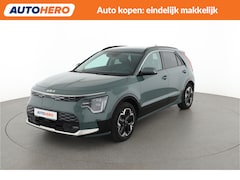 Kia Niro EV - Edition 64.8 kWh l SJ71138 l