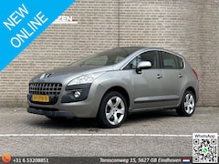 Peugeot 3008 - 1.6 VTi Première | Pano | Climate | Cruise | Trekhaak |