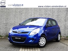 Hyundai i20 - 1.2i ActiveVersion | VLOTEN BUDGET | af. trekhaak | nw APK |