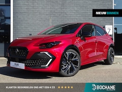 Renault Clio - 1.8 Hybrid 160 esprit Alpine NU 5 JAAR GARANTIE / HARMAN KARDON AUDIO / PACK WINTER & PARK