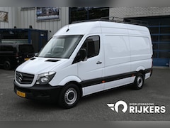 Mercedes-Benz Sprinter - 314 CDI L2H2 Euro 6 Imperiaal, Trekhaak, Airco