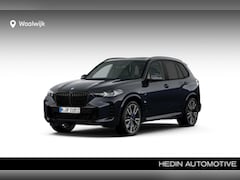 BMW X5 - xDrive50e M Sport Pro | Trekhaak | Travel Pack | Comfort Pack