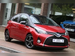 Toyota Yaris - 1.5 Hybrid Dynamic Bi-Tone Navi Camera