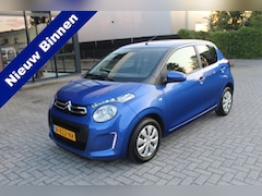 Citroën C1 - 1.0 VTi Feel Airco-Bluetooth-USB