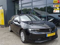 Opel Astra Sports Tourer - 1.2 Business Edition
