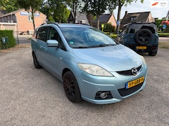 Mazda 5 - 5 2.0 Executive ( advertentie lezen )