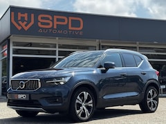 Volvo XC40 - 1.5 T4 Recharge Inscription|211PK|Carplay|H&K|ACC