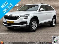 Skoda Kodiaq - 1.5 TSI Business Edition | 14.800, - NETTO | APK 07-2028 | Climate | Cruise | Navi | PDC |