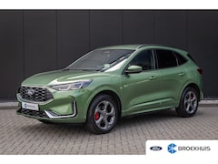 Ford Kuga - 2.5 PHEV ST-Line X Adaptieve cruise | Matrix LED | B&O Audio | AGR Stoelen incl. memory |